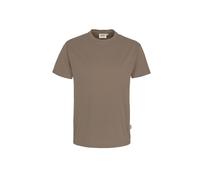 Hakro No. 0281 T-Shirt MIKRALINAR® nougat - 4XL