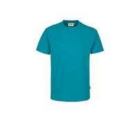 Hakro No. 0281 T-Shirt MIKRALINAR® smaragd - 3XL