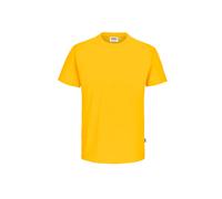 Hakro No. 0281 T-Shirt MIKRALINAR® sonne - 4XL