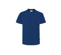 Hakro No. 0281 T-Shirt MIKRALINAR® ultramarinblau - 6XL