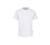 Hakro No. 0281 T-Shirt MIKRALINAR® weiß - 4XL