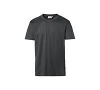 Hakro No. 0292 T-Shirt Classic anthrazit - M