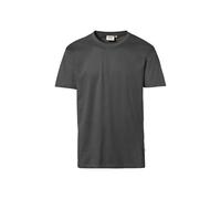 Hakro No. 0292 T-Shirt Classic graphit - 3XL