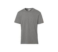 Hakro No. 0292 T-Shirt Classic grau meliert - XL