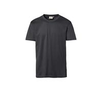 Hakro No. 0292 T-Shirt Classic karbongrau - M