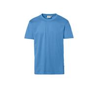 Hakro No. 0292 T-Shirt Classic malibublau - S