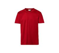 Hakro No. 0292 T-Shirt Classic rot - L