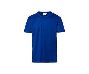 Hakro No. 0292 T-Shirt Classic royalblau - XS