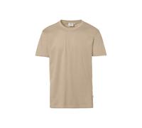 Hakro No. 0292 T-Shirt Classic sand - M
