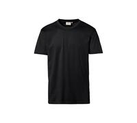 Hakro No. 0292 T-Shirt Classic schwarz - XS