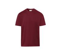 HAKRO T-Shirt Heavy weinrot, 3XL