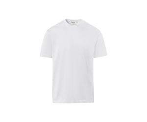 Hakro No. 0293 T-Shirt Heavy weiß - S