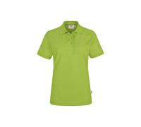 Hakro No. 0369 Damen Poloshirt MIKRALINAR® ECO kiwi - 6XL