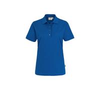 Hakro No. 0369 Damen Poloshirt MIKRALINAR® ECO royalblau - 6XL