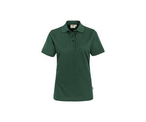 Hakro No. 0369 Damen Poloshirt MIKRALINAR® ECO tanne - XS