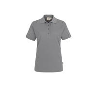 Hakro No. 0369 Damen Poloshirt MIKRALINAR® ECO titan - 6XL