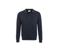 Hakro No. 0457 Pocket-Sweatshirt Premium tinte - XL