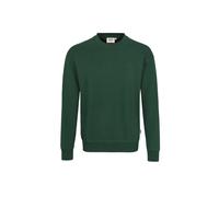 Hakro No. 0475 Sweatshirt MIKRALINAR® tanne - 3XL