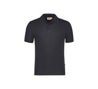 Hakro No. 0501 Poloshirt Bio-Baumwolle karbongrau - 3XL