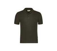 HAKRO Hakro Unisex Poloshirt Bio Baumwolle GOTS #501 Gr. XS olive