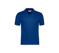 Hakro Poloshirt Organic Regular Fit Kurzarm – Bio-Baumwolle GOTS – Royalblau XL