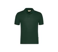 Hakro Poloshirt BIO-Baumwolle - Tanne , XL (EU)