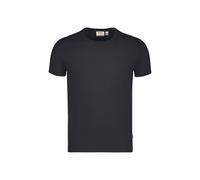 Hakro No. 0530 T-Shirt MIKRALINAR® ECO karbongrau - XL