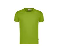Hakro T-Shirt MIKRALINAR® ECO - Kiwi , S (EU)