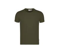 Hakro No. 0530 T-Shirt MIKRALINAR® ECO olive - XL