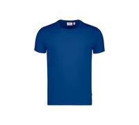 Hakro No. 0530 T-Shirt MIKRALINAR® ECO royalblau - M