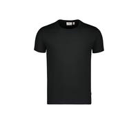 Hakro No. 0530 T-Shirt MIKRALINAR® ECO schwarz - XXS