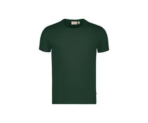 Hakro No. 0530 T-Shirt MIKRALINAR® ECO tanne - XL