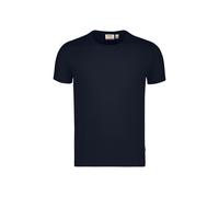Hakro T-Shirt MIKRALINAR® ECO - Tinte , XXL (EU)