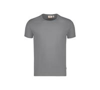 Hakro T-Shirt MIKRALINAR® ECO - Titan , L (EU)