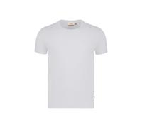 Hakro T-Shirt MIKRALINAR® ECO - Weiß , S (EU)