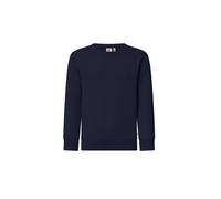Hakro No. 0541 Kinder Sweatshirt Bio-Baumwolle tinte - 146/152