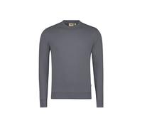 Hakro No. 0550 Sweatshirt MIKRALINAR® ECO anthrazit - XS