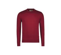 Hakro No. 0550 Sweatshirt MIKRALINAR® ECO weinrot - S