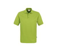 Hakro No. 0569 Poloshirt MIKRALINAR® ECO kiwi - L
