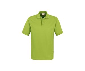 Hakro No. 0569 Poloshirt MIKRALINAR® ECO kiwi - L