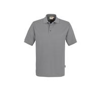 Hakro No. 0569 Poloshirt MIKRALINAR® ECO titan - L