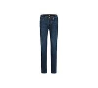 HAKRO Regular Fit Hose indigo, Einfarbig