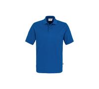 Hakro No. 0800 Poloshirt Top royalblau - 3XL