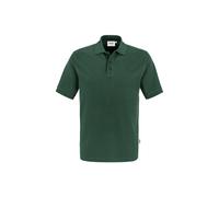 Hakro No. 0800 Poloshirt Top tanne - 3XL