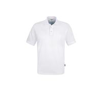 Hakro No. 0800 Poloshirt Top weiß - 3XL