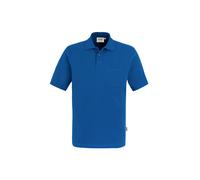 Hakro No. 0802 Pocket-Poloshirt Top royalblau - 2XL