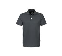 Hakro No. 0806 Poloshirt COOLMAX® anthrazit - L