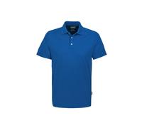 Hakro No. 0806 Poloshirt COOLMAX® royalblau - XL
