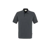 Hakro No. 0810 Poloshirt Classic anthrazit - XS