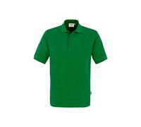 Hakro No. 0810 Poloshirt Classic kellygrün - 3XL